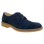 Pasadena Lace Up // Navy (US: 9)