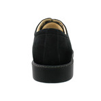 Pasadena Lace Up // Black (US: 7.5)