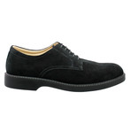 Pasadena Lace Up // Black (US: 7.5)