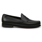 Logan Loafer // Smooth Black (US: 10.5)