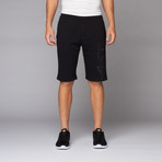 Training Short // Black (L)