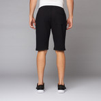 Training Short // Black (L)