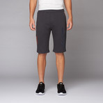 Light French Terry Short // Dark Grey (L)