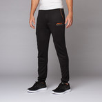 Slim Fit Pant // Black (S)