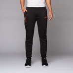 Slim Fit Pant // Black (S)