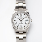 Rolex Date Automatic // 15000_R423836 // c.1987