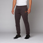 Slim Fit Pant // Dark Grey (S)