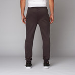 Slim Fit Pant // Dark Grey (S)