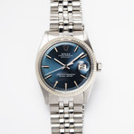 Rolex Datejust Automatic // 1601_3111830 // c.2001