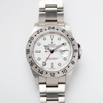 Rolex Explorer II // 16570_Y481779