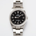 Rolex Explorer Automatic // 114270_K630244