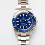 Rolex Submariner // 116619_G320252