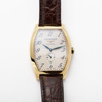 Longines Vicenza Automatic // L_2.642.6_31851025