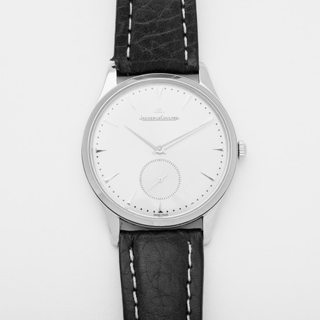 Jaeger LeCoultre Master Ultra Thin Grande Automatic