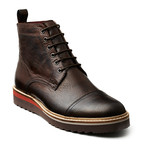 Cadman Boot // Chocolate (Euro: 46)