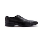 Jordan Derby // Black (Euro: 40)