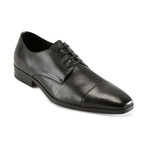 Jordan Derby // Black (Euro: 40)