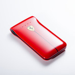 Emergency Battery // Red (2500mAh)