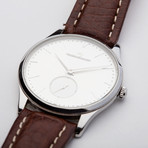 Jaeger LeCoultre Master Ultra Thin Grande Automatic