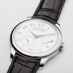 FP Journe Chronomètre Souverain // No._473