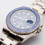 Rolex Submariner // 116619_G320252