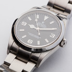 Rolex Explorer Automatic // 114270_K630244