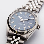 Rolex Datejust Automatic // 1601_3111830 // c.2001