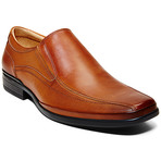 Backstir Slip-On // Tan (US: 9)