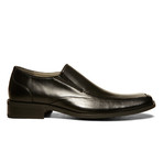 Kingsly Loafer // Black (US: 8.5)
