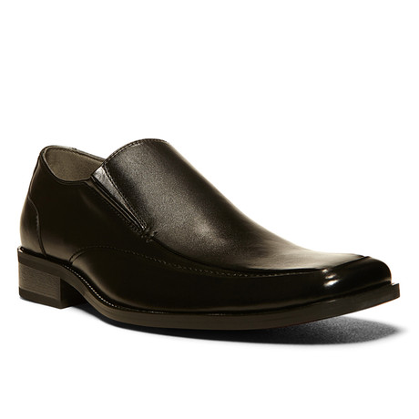 Kingsly Loafer // Black (US: 7)