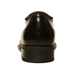 Kingsly Loafer // Black (US: 8.5)