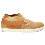 Fabien Chukka Sneaker // Beige (US: 10)