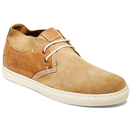 Fabien Chukka Sneaker // Beige (US: 7)
