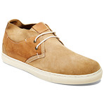 Fabien Chukka Sneaker // Beige (US: 10)