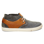 Steve Madden // Fabien Chukka Sneaker // Grey (US: 10.5)