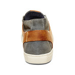 Steve Madden // Fabien Chukka Sneaker // Grey (US: 10.5)