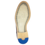 Packo Lace-Up // Black (US: 10.5)