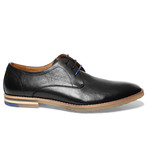 Packo Lace-Up // Black (US: 10.5)