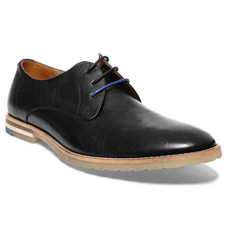 Packo Lace-Up // Black (US: 7)