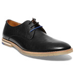 Packo Lace-Up // Black (US: 10.5)