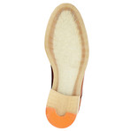 Packo Lace-Up // Tan (US: 8)