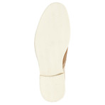 Saxxen Chukka // Camel Suede (US: 9)