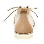 Saxxen Chukka // Camel Suede (US: 9)