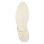 Saxxen Chukka // Grey Suede (US: 9.5)