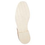 Sojourn Oxford // Camel Suede (US: 10.5)