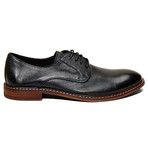 Steve Madden // Danfortt Oxford // Black (US: 8.5)