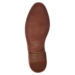 Danfortt Oxford // Tan (US: 8.5)