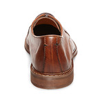 Danfortt Oxford // Tan (US: 8.5)