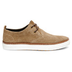 Fixer Sneaker // Sand Suede (US: 9.5)