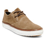 Fixer Sneaker // Sand Suede (US: 9.5)